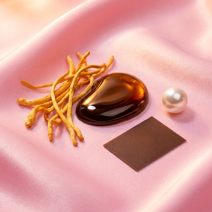 Clean, Trusted Ingredients